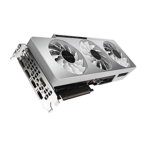 Gigabyte GeForce RTX 3080 Ti Vision OC 12GB GDDR6X 384-bit Gaming Graphics Card